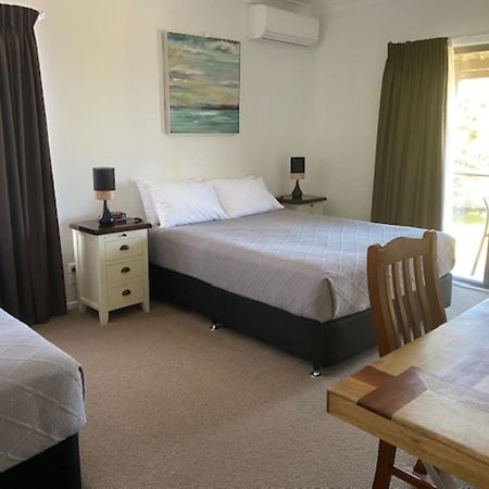 Riverside Rest Nambucca Heads Exterior photo